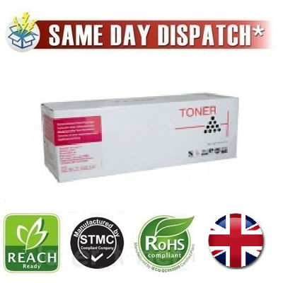 Compatible Brother Magenta TN-421M Toner Cartridge 