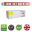 Compatible Yellow Canon 711 Toner Cartridge 