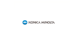 Original Konica Minolta WX-103 Waste Toner Box 