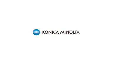 Original Yellow Konica Minolta TN318Y Toner Cartridge 