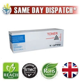 Compatible Cyan Konica Minolta TNP27C Toner Cartridge 