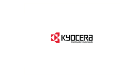 Original Kyocera TK-20H Black Toner Cartridge 