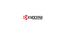 Original 3 Colour Kyocera TK-590 Toner Cartridge Multipack 