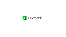 Original Lexmark C52025X Waste Toner Bottle 
