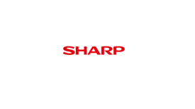 Original Sharp AL-100TD Black Toner Cartridge 