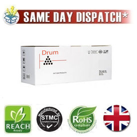 Compatible 4 Colour Oki 4346020 Image Drum Multipack 