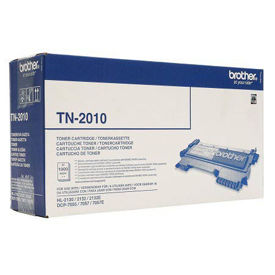 Brother tn-2010 original toner