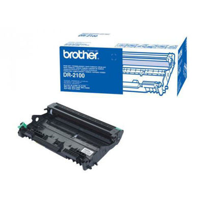 Original Brother DR-2100 Imaging Drum 