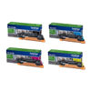 Original 4 Colour Brother TN-247 Toner Cartridge Multipack 