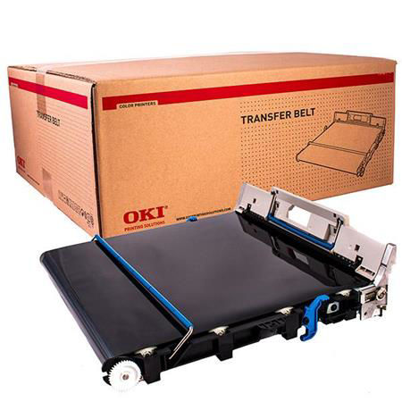 Transfer belt OKI 44472202 cinghia di trasferimento originale