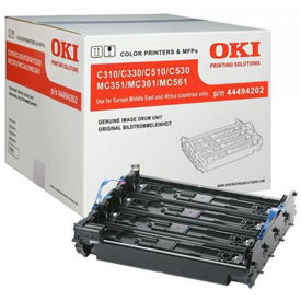 Original OKI 44494202 Image Drum