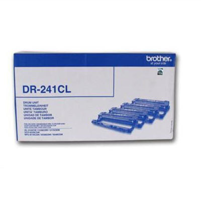 Brother DR-241CL Drum Original 