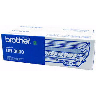 Brother DR-3000 Black Drum Original 