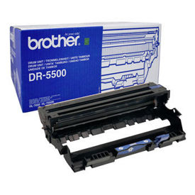 Brother DR-5500 Black Imaging Drum Original 