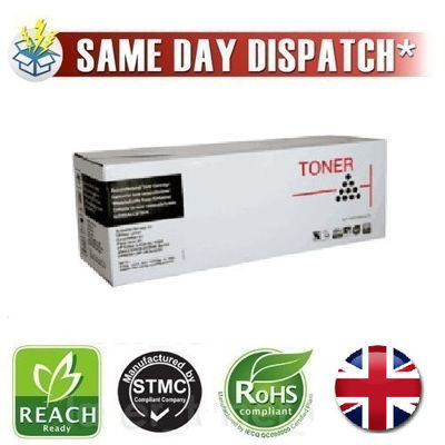 Compatible Black OKI 01221601 Toner Cartridge