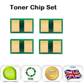 OKI ES9431/ES9541 Toner Cartridge Reset Chip Set